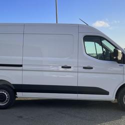 Nissan Interstar N-CONNECTA 3T5 L2H2 2.0 DCI 130 Thouar&eacute;-sur-Loire