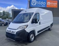 Fiat Ducato Thouaré-sur-Loire