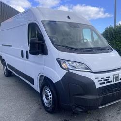 Fiat Ducato TOLE 3.5 L H2 S&amp;S 180 CH BVA Thouar&eacute;-sur-Loire