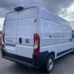 Fiat Ducato TOLE 3.5 L H2 S&amp;S 180 CH BVA Thouar&eacute;-sur-Loire