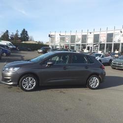 Citroen C4 Feel PureTech 110 BVM Saint-Just-Saint-Rambert