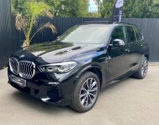 BMW X5 Vern-sur-Seiche