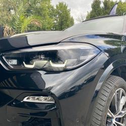 BMW X5 M Sport X5 xDrive30d 265 ch BVA8 Vern-sur-Seiche