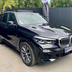 BMW X5 M Sport X5 xDrive30d 265 ch BVA8 Vern-sur-Seiche
