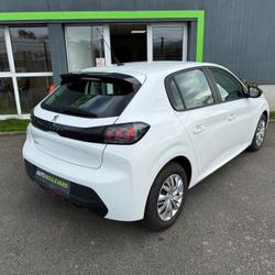 Peugeot 208 Active PureTech 75 S&amp;S BVM5 Guipavas