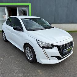 Peugeot 208 Active PureTech 75 S&amp;S BVM5 Guipavas