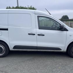 Renault Express CONFORT BLUE DCI 75 Thouar&eacute;-sur-Loire