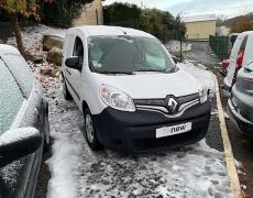 Renault Kangoo Express - GRAND CONFORT  1.5 DCI 75 ENERGY E6 - 8 500 €