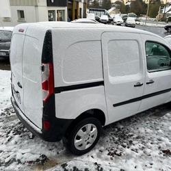 Renault Kangoo Express GRAND CONFORT 1.5 DCI 75 ENERGY E6 Le Bourgneuf-la-For&ecirc;t