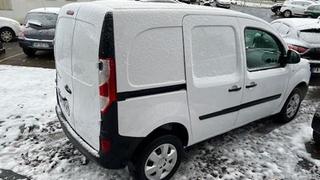 Renault Kangoo Express  - photo 1