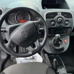 Renault Kangoo Express GRAND CONFORT 1.5 DCI 75 ENERGY E6 Le Bourgneuf-la-For&ecirc;t