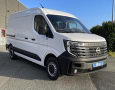 Nissan Interstar Mouilleron-le-Captif