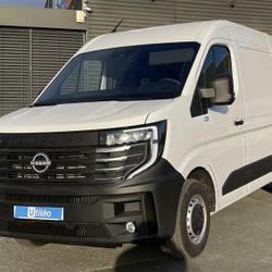 Nissan Interstar N-CONNECTA 3T5 L2H2 2.0 DCI 130 Mouilleron-le-Captif