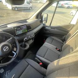 Nissan Interstar N-CONNECTA 3T5 L2H2 2.0 DCI 130 Mouilleron-le-Captif