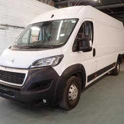 Peugeot Boxer ASPHALT TOLE 435 L4H2 BLUEHDI 140 S&amp;S Montgermont