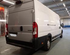 Peugeot Boxer Montgermont