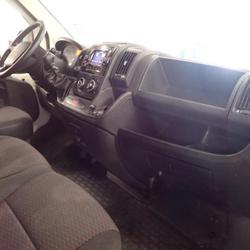 Peugeot Boxer ASPHALT TOLE 435 L4H2 BLUEHDI 140 S&amp;S Montgermont