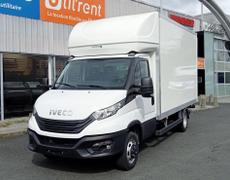 Iveco Daily Mouilleron-le-Captif