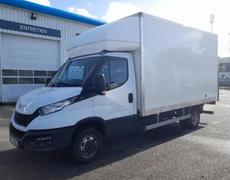 Iveco Daily Mouilleron-le-Captif