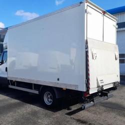 Iveco Daily BVM6 CAB 35 C 15 EMP 4100 QUAD-TOR Mouilleron-le-Captif