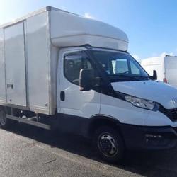 Iveco Daily BVM6 CAB 35 C 15 EMP 4100 QUAD-TOR Mouilleron-le-Captif