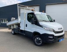 Iveco Daily Mouilleron-le-Captif
