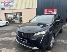 Peugeot 5008 Tanis