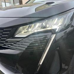 Peugeot 5008 Active Business BlueHDi 130ch S&amp;S BVM6 Tanis