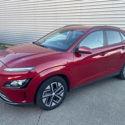 Hyundai Kona Intuitive Electrique 39 kWh - 136 ch Brest
