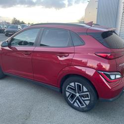 Hyundai Kona Intuitive Electrique 39 kWh - 136 ch Brest