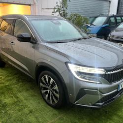 Renault Espace 5 Techno E-Tech full hybrid 200 GSR2 Angers