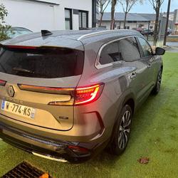 Renault Espace 5 Techno E-Tech full hybrid 200 GSR2 Angers