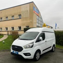 Ford Transit Custom TREND BUSINESS 300 L1H2 2.0 ECOBLUE 105 Mouilleron-le-Captif