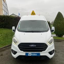 Ford Transit Custom TREND BUSINESS 300 L1H2 2.0 ECOBLUE 105 Mouilleron-le-Captif
