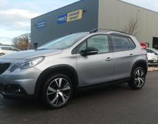Peugeot 2008 - GT Line  BlueHDi 100ch S&amp;S BVM5 - 11 800 €