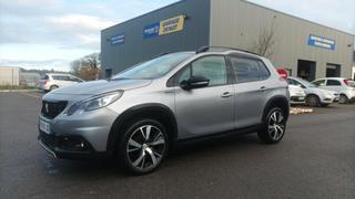 Peugeot 2008  - Gt - photo 0