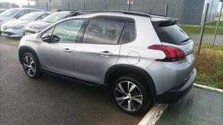Peugeot 2008  - Gt - photo 1