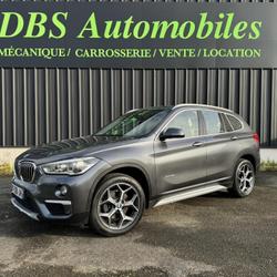 BMW X1 xLine X1 xDrive 18d 150 ch Chang&eacute;