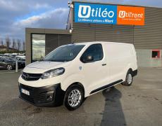 Opel Vivaro fourgon Mouilleron-le-Captif