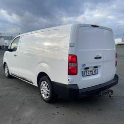 Opel Vivaro fourgon PACK CLIM FGN L3 2.0 DIESEL 120 CH PTAC AUGMENTE Mouilleron-le-Captif