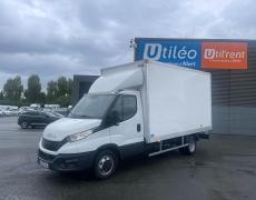 Iveco Daily Mouilleron-le-Captif