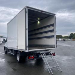 Iveco Daily caisse 19m3 35C16H 3.0 caisse 20m3 Mouilleron-le-Captif
