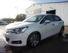 Citroen C4 Chavagne