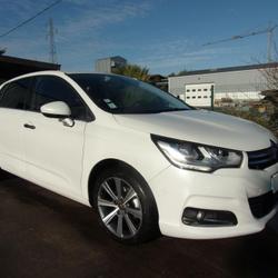Citroen C4 Shine BlueHDi 120 S&amp;S BVM6 Chavagne