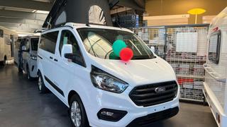 Fourgon Campereve Autres Campereve   - photo 0