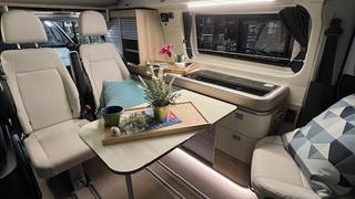 Fourgon Campereve Autres Campereve   - photo 2