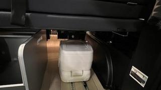 Fourgon Campereve Autres Campereve   - photo 3