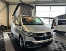 Fourgon Volkswagen Verson