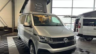 Fourgon Volkswagen Autres Volkswagen   - photo 0