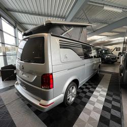 Fourgon Volkswagen Stylevan VOLKSWAGEN TRANSPORTER T 6 2L TDI 150 CH Verson